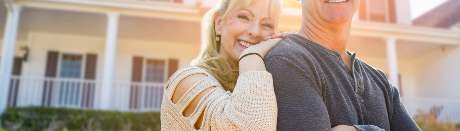 Downsizing for seniors